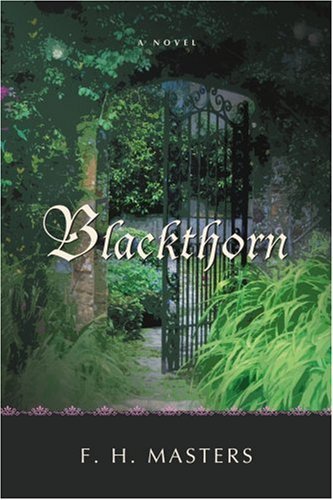 Cover for F Masters · Blackthorn (Pocketbok) (2007)