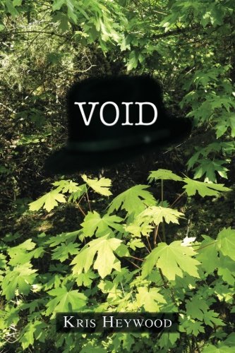 Cover for Kris Heywood · Void (Paperback Book) (2011)