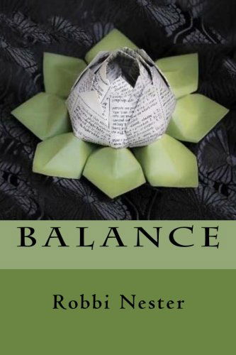 Cover for Robbi Nester · Balance (Paperback Book) (2012)