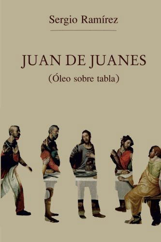 Cover for La Pereza Ediciones · Juan De Juanes (Taschenbuch) [Spanish, Primera Edicion edition] (2013)