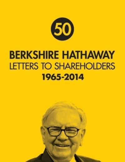 Cover for Warren Buffett · Berkshire Hathaway Letters to Shareholders (Paperback Book) (2016)