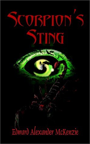 Cover for Edward Mckenzie · Scorpion's Sting (Taschenbuch) (2002)
