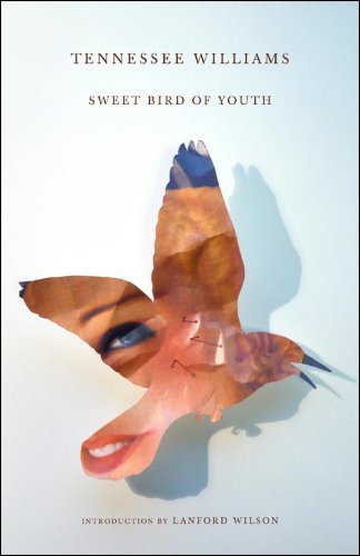 Cover for Tennessee Williams · Sweet Bird of Youth (New Directions Paperbook) (Pocketbok) (2008)