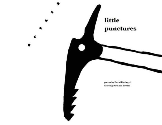 Little Punctures - David Estringel - Livros - Indy Pub - 9781088077078 - 1 de março de 2023