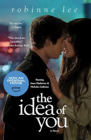 The Idea Of You - Robinne Lee - Books - - 9781250353078 - April 30, 2024