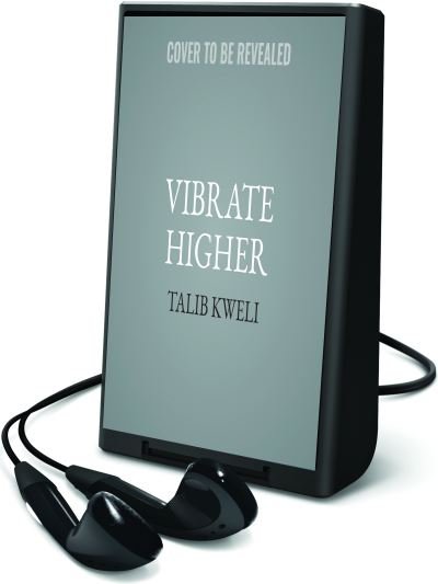 Cover for Talib Kweli · Vibrate Higher A Rap Story (DIV) (2021)