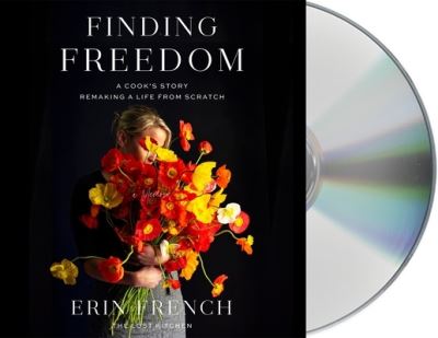 Cover for Erin French · Finding Freedom (CD) (2021)