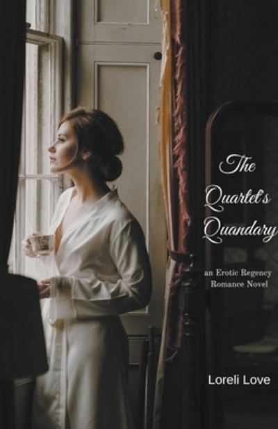 Loreli Love · The Quartet's Quandary (Paperback Book) (2020)