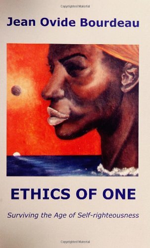Cover for Jean Ovide Bourdeau · Ethics of One (Paperback Book) (2004)
