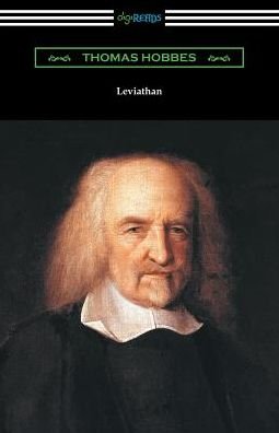 Cover for Thomas Hobbes · Leviathan (with an Introduction by Herbert W. Schneider) (Paperback Bog) (2017)