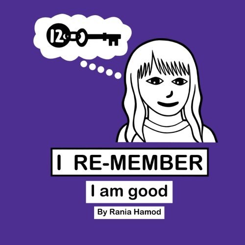 Cover for Rania Hamod · I Am Good (Pocketbok) (2012)