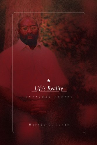 Cover for Harvey C Jones · Life's Reality: Everyday Poetry (Paperback Book) (2010)