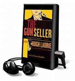 Gun Seller - Hugh Laurie - Andet - HighBridge Audio - 9781467630078 - 1. november 2012