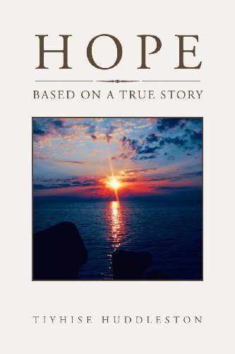 Cover for Tiyhise Huddleston · Hope (Paperback Bog) (2012)