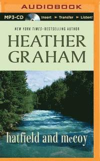 Hatfield and Mccoy - Heather Graham - Audio Book - Audible Studios on Brilliance - 9781501277078 - July 7, 2015