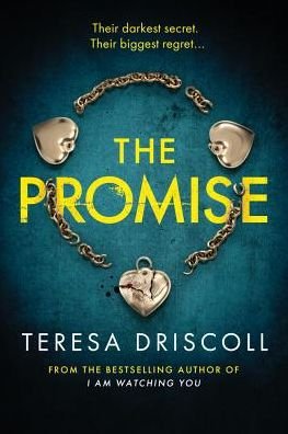 Cover for Teresa Driscoll · The Promise (Taschenbuch) (2019)