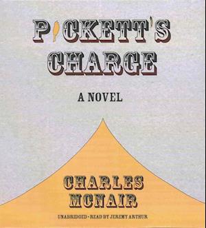 Cover for Charles McNair · Pickett's Charge (CD) (2016)