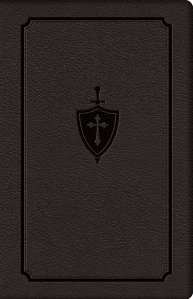 Cover for Fr Dennis Kolinski S J C · Manual for Conquering Deadly Sin (Leather Book) (2017)