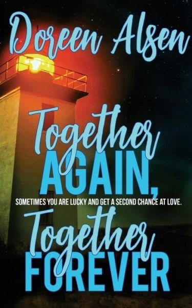 Cover for Wild Rose Press · Together Again, Together Forever (Paperback Book) (2022)