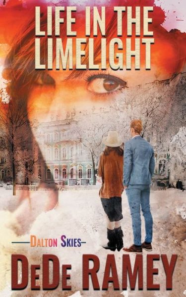 Cover for Ramey DeDe Ramey · Life in the Limelight (Paperback Book) (2022)