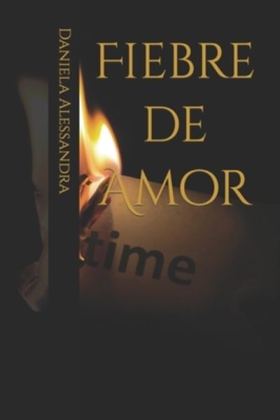 Cover for María José · Fiebre de Amor (Book) (2017)