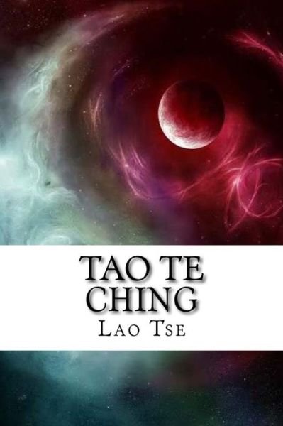 Cover for Lao Tse · Tao Te Ching (Paperback Book) (2016)
