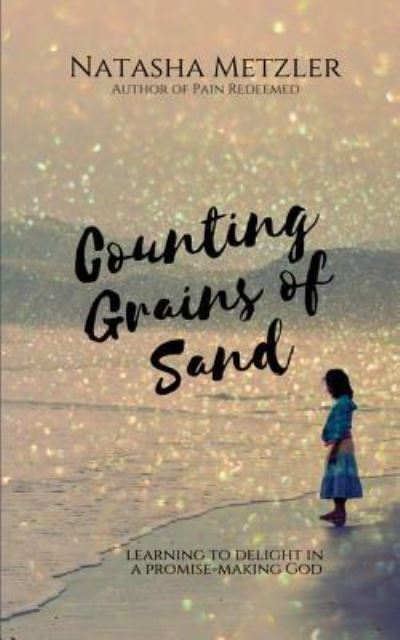 Cover for Natasha Metzler · Counting Grains of Sand (Paperback Book) (2017)