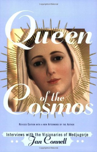 Queen of the Cosmos - Janice T. Connell - Books - Paraclete Press - 9781557254078 - November 1, 2004