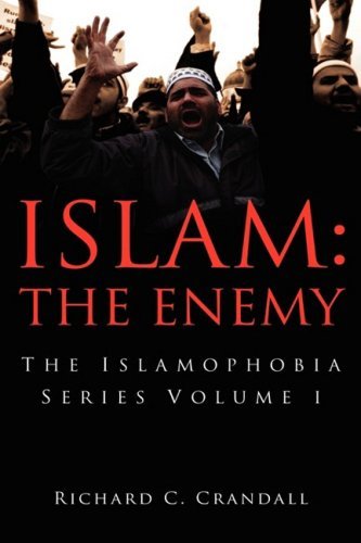 Cover for Richard Crandall · Islam: the Enemy (Pocketbok) (2008)