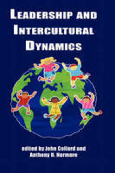 Cover for John Collard · Leadership and Intercultural Dynamics (Hardcover Book) (2009)