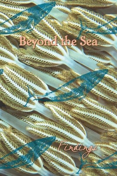 Cover for Eber &amp; Wein · Beyond the Sea: Findings (Pocketbok) (2015)