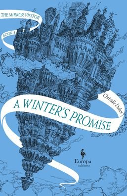 Cover for Christelle Dabos · A Winter?s Promise (Paperback Bog) (2020)