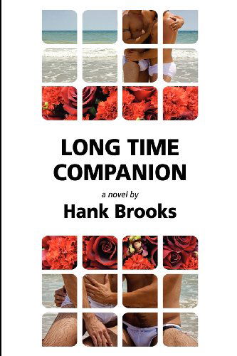 Cover for Hank Brooks · Long Time Companion (Paperback Book) (2012)