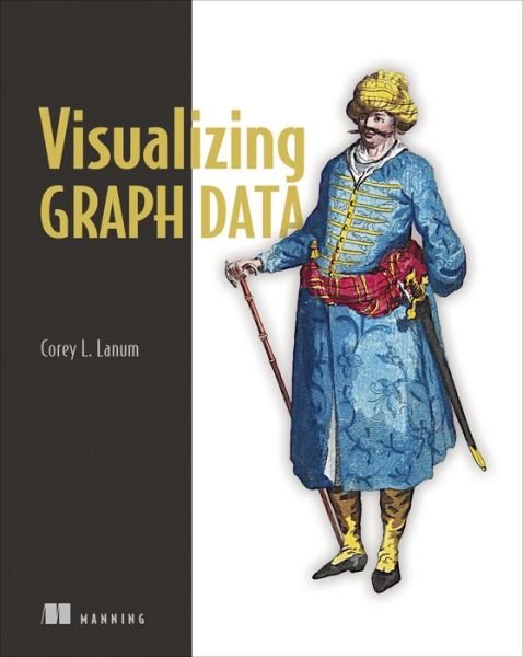 Corey L Lanum · Visualizing Graph Data (Taschenbuch) (2017)