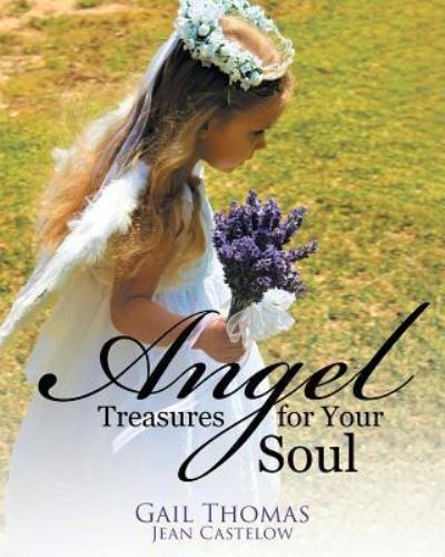 Cover for Gail Thomas · Angel Treasures for Your Soul (Paperback Book) (2019)