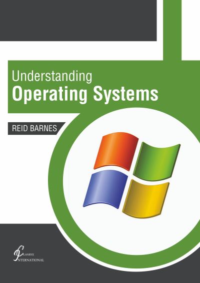 Cover for Reid Barnes · Understanding Operating Systems (Hardcover Book) (2022)