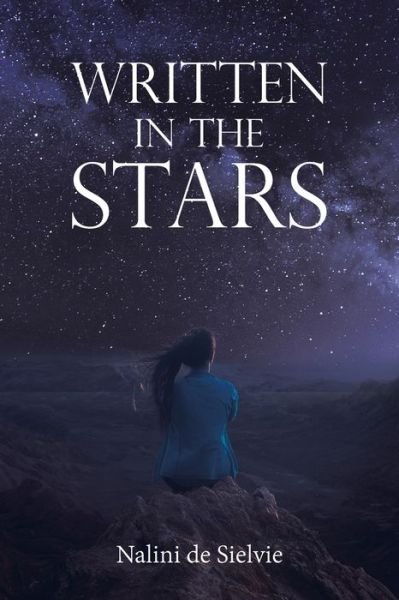 Cover for Nalini De Sielvie · Written in the Stars (Paperback Book) (2021)