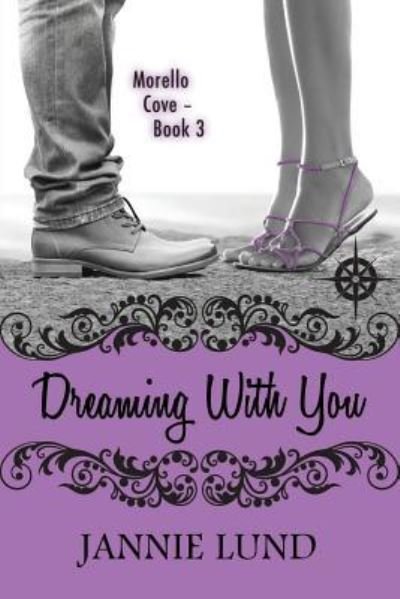 Cover for Jannie Lund · Dreaming With You (Paperback Bog) (2016)