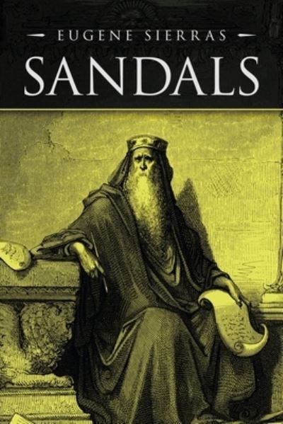 Cover for Eugene Sierras · Sandals (Paperback Book) (2021)