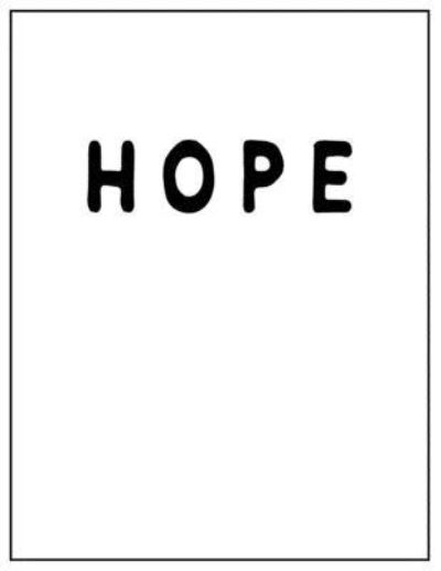 Cover for Contemporary Interior Styling · Hope (Pocketbok) (2019)