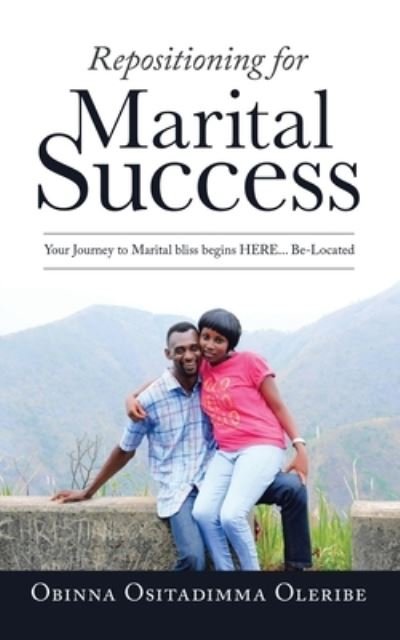 Cover for Obinna Ositadimma Oleribe · Repositioning for Marital Success (Paperback Bog) (2020)