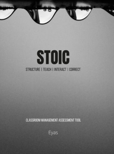 Cover for Eyas · Classroom Management Assessment Tool STOIC H2 (Hardcover bog) (2021)