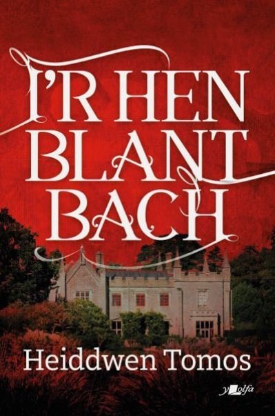 Cover for Heiddwen Tomos · I'r Hen Blant Bach (Paperback Bog) (2022)