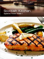 Cover for Paul Harris · The Scottish Kitchen (Paperback Book) (2007)