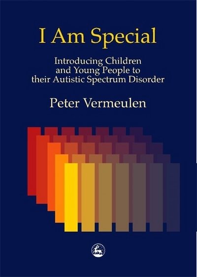 Cover for Peter Vermeulen · Autistic Thinking (Paperback Book) (2001)