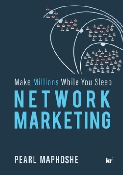 Cover for Pearl Maphoshe · Network Marketing (Pocketbok) (2021)