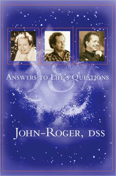 Cover for Roger, John, Dss · Q and A: Answers to Life's Questions (Paperback Book) (2007)