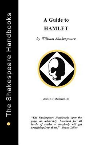 Cover for Alistair McCallum · Hamlet (Book) (1997)