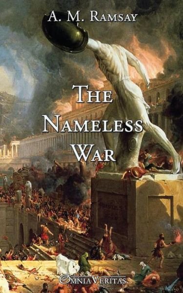 Cover for Archibald Ramsay · The Nameless War (Paperback Book) (2014)