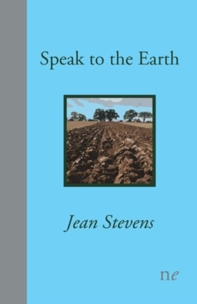 Cover for Stevens Jean · Speak to the Earth (Paperback Book) (2019)